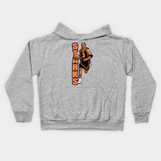 Knicks Starks 3 Kids Hoodie